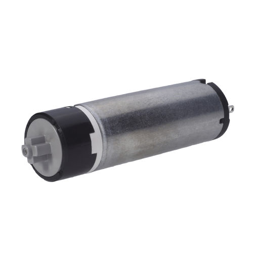 DC-Getriebemotor - C1238-86-5.0-12PP120-0004 - Constar Motion Co., LTD - Planeten / koaxial / Ritzel-Wellen