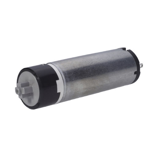 DC-Getriebemotor - C1238-100-2.5-12PP120-0026 - Constar Motion Co., LTD - Planeten / koaxial / Ritzel-Wellen