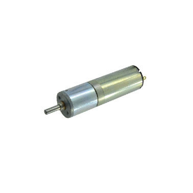 Kernlos-Getriebemotor - 1638...16MS... - Constar Motion Co., LTD - DC / Stirnrad / koaxial