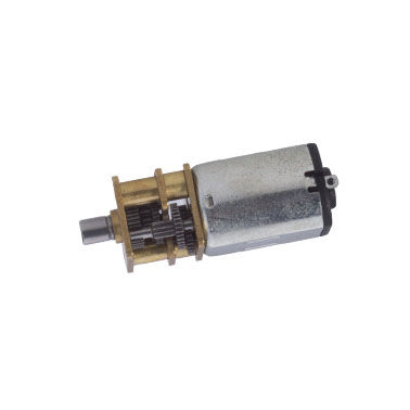 Getriebemotor / 6 V - C1631...14MS... - Constar Motion Co., LTD - DC / Stirnrad / koaxial