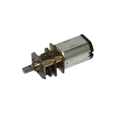 Stirnradgetriebemotor - C16**...13MS... - Constar Motion Co., LTD - DC / koaxial / mit Vollwelle
