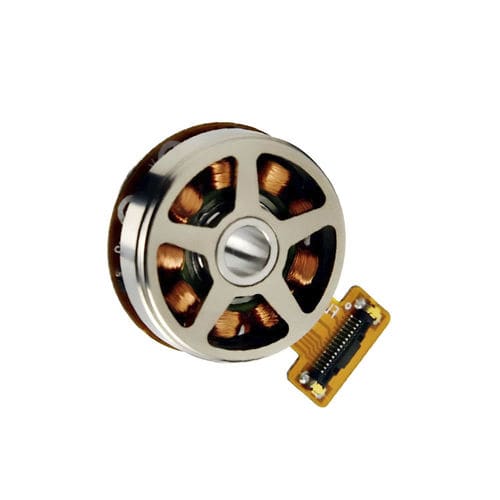 Bürstenloser Motor - BO1808NBH2B - Constar Motion Co., LTD - DC / mit externem Läufer / für Robotik