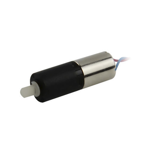 Elektromotor Mikro getriebemotor / Planeten - 06XX...06XP... - Constar Motion Co., LTD - BLDC / koaxial / mit Vollwelle