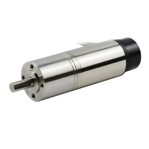 Hochdrehmoment Servomotor - 25**C9...M... - Constar Motion Co., LTD - bürstenbehaftet / DC / 24 V
