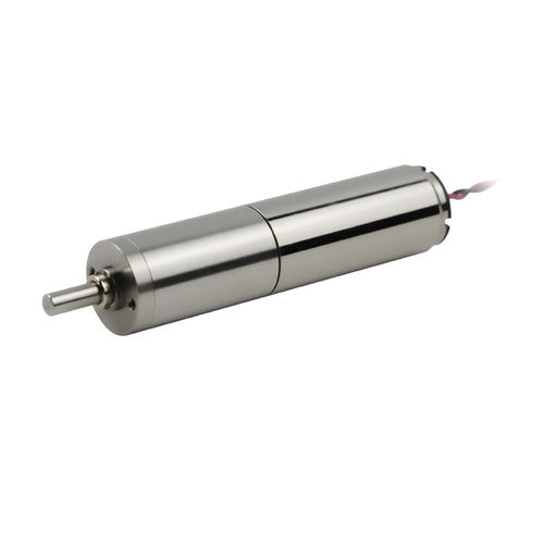 Mikro-Getriebemotor / für Roboter - 13**...13*P... series - Constar Motion Co., LTD - BLDC / Planeten / koaxial