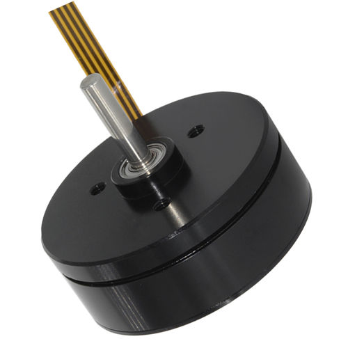 Bürstenloser Motor - BO4316NB2B - Constar Motion Co., LTD - DC / 24 V / 12 V