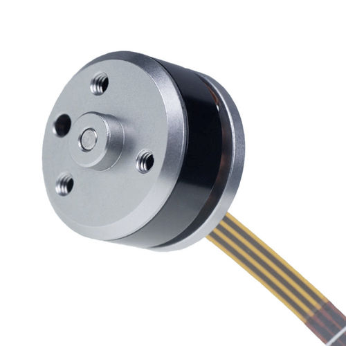 Bürstenloser Motor - BO1709NB2B - Constar Motion Co., LTD - DC / 10 V / mit externem Läufer