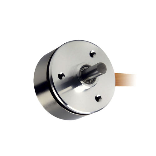 Bürstenloser Motor - BO3216NB2B - Constar Motion Co., LTD - DC / 24 V / 10 V