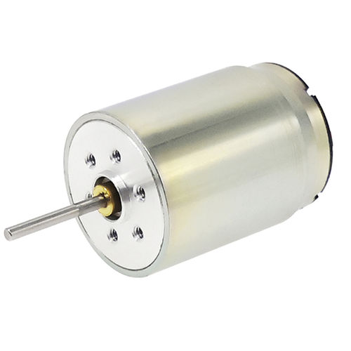 Kernlos-Motor - 1925N9M - Constar Motion Co., LTD - bürstenbehaftet / DC / 24 V