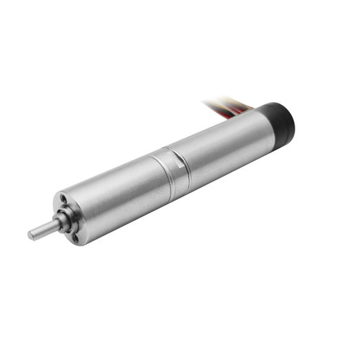 Kernlosservogetriebemotor - 10**NH...M... - Constar Motion Co., LTD - BLDC / Planeten / koaxial