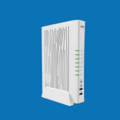 IoT-Gateway - Eagle AC VG 4022 - ADB Global - Sicherheit / USB / LAN