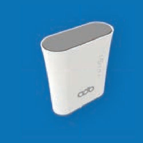 IoT-Gateway - Moon DC DW 2500 - ADB Global - Sicherheit / WLAN / LAN