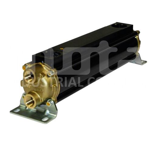 Ölkühler - E083-411-4/CN - MOTA - für Hydraulikanwendungen