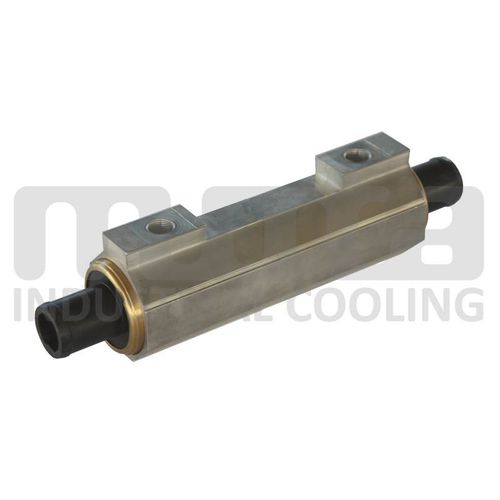 Multitube-Wärmetauscher - G058-175-1/CC32 - MOTA - Wasser-Wasser / Wasser/Öl