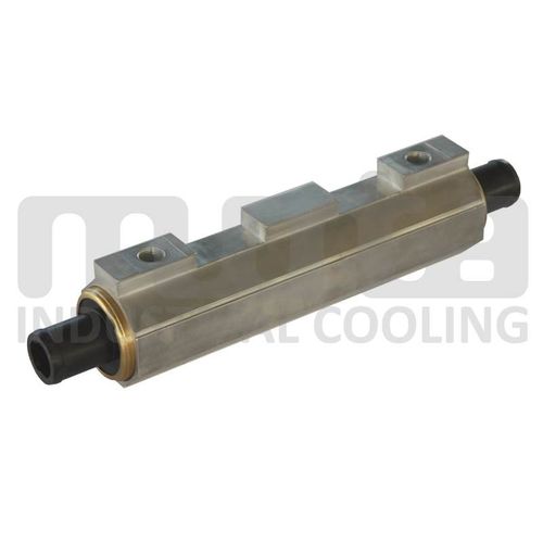 Multitube-Wärmetauscher - G058-235-1/CC32 - MOTA - Wasser-Wasser / Wasser/Öl