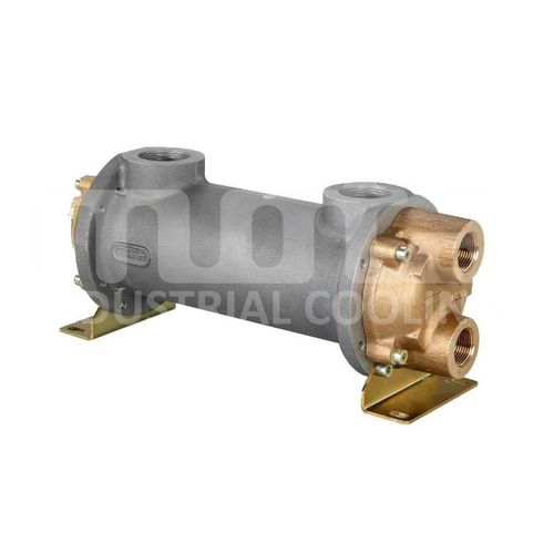 Ölkühler - A083-411-4/CN-BR - MOTA