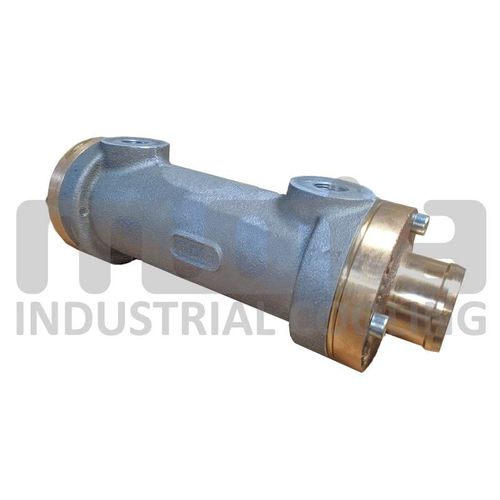 Ölkühler - I052-221-1 - MOTA