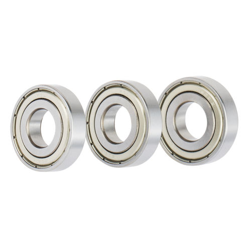Kugellager - 16 series - NINGBO SHILONG BEARING CO., LTD - dünnwandig / Chromstahl / für Automobilanwendungen