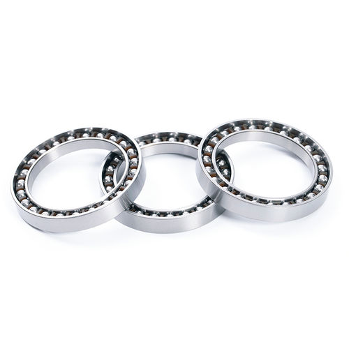 Rollenlager - KAT2 series - NINGBO SHILONG BEARING CO., LTD - Kugel / Axial / Stahl