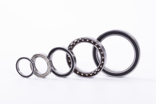 Lager für Robotik - NINGBO SHILONG BEARING CO., LTD - Kugel / Radial / Rillen