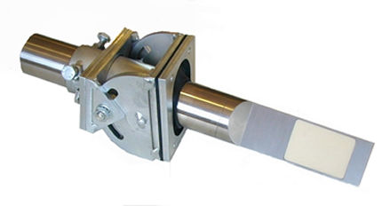 Feuchtigkeitssensor für Feststoffe - MS150 - Bikotronic - Inline / Mikrowellen / für Prozessanwendungen
