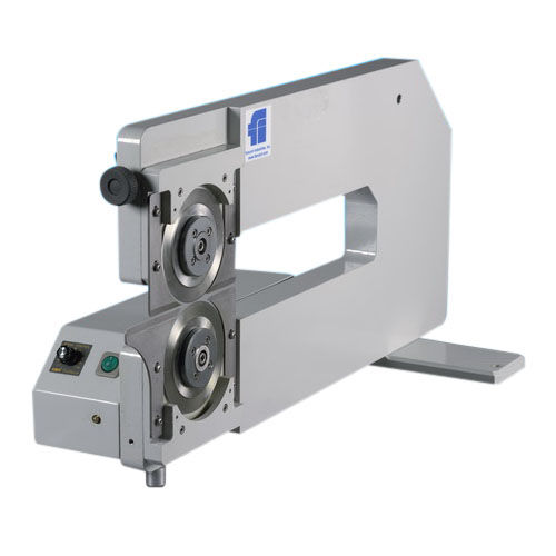 PCB-Trennmaschine / Roboter - VPD2-400 - Fancort Industries, inc.