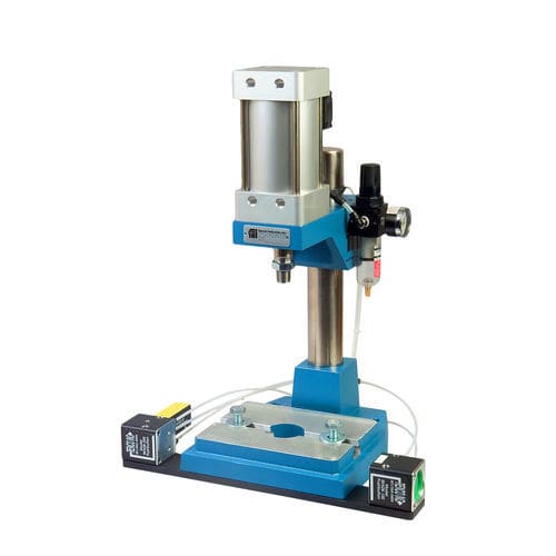 Drahtbiegemaschine - BP-500 Series - Fancort Industries, inc.