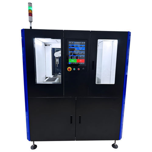 Verzinnungsmaschine - Fancort Industries, inc.