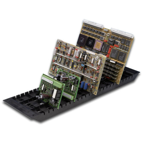 PCB-Rack - RA-18 series - Fancort Industries, inc.
