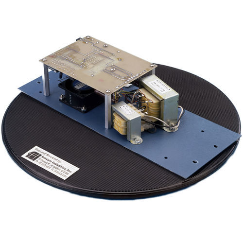 Manueller Drehtisch - D series  - Fancort Industries, inc. - mechanisch
