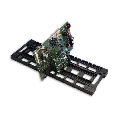 ESD-Rack - RA-24CP - Fancort Industries, inc. - für Materialumschlag