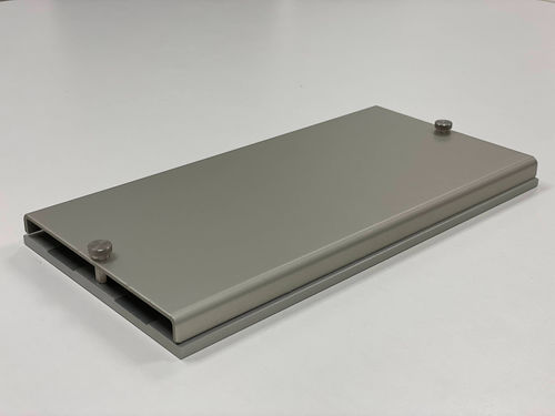 Kunststoffschale - AMT series - Fancort Industries, inc.