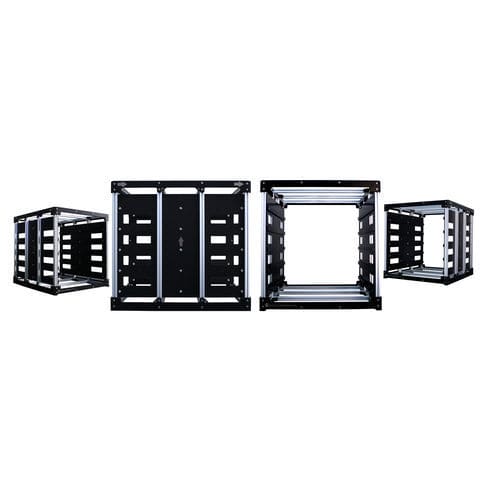 PCB-Rack - Fancort Industries, inc. - Aluminium