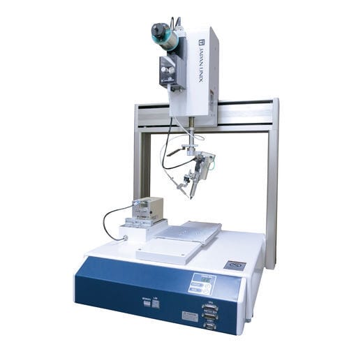4-Achs-Roboter - JR3304S-BC - Fancort Industries, inc. - Löt