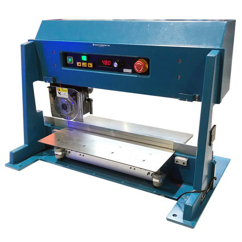 PCB-Trennmaschine - VPD3-1S - Fancort Industries, inc.