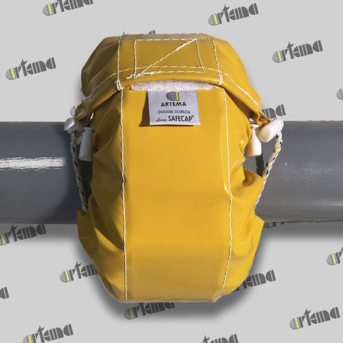 Flanschschutz - SAFECAP® PVC - Artema s.a.s.