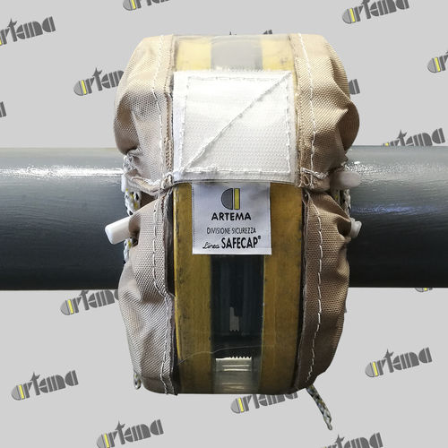 Flanschschutz - SAFECAP® VT / GARD - Artema s.a.s.