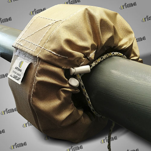 Flanschschutz - SAFECAP® VT - Artema s.a.s.