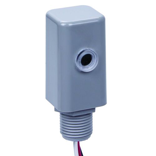 Silizium-Lichtsensor - EK4136S - Grässlin by Intermatic - für Außenbereich