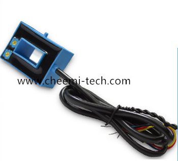 Open-Loop-Halleffekt-Stromsensor - CHK_BR5S2 - Cheemi Technology Co., Ltd - DC