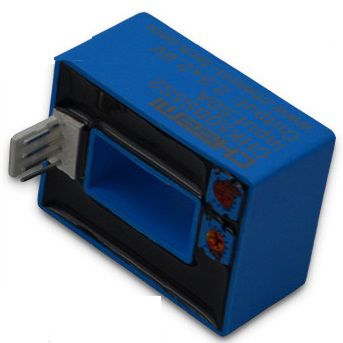 Open-Loop-Halleffekt-Stromsensor - CHK_BS5S2 - Cheemi Technology Co., Ltd - DC