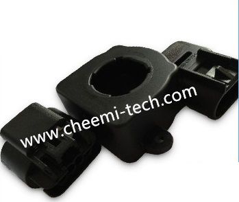 Open-Loop-Halleffekt-Stromsensor - CHK_DHAB5S2L - Cheemi Technology Co., Ltd - DC