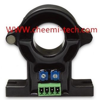 Open-Loop-Halleffekt-Stromsensor - CHK_EKA5S2 - Cheemi Technology Co., Ltd - DC