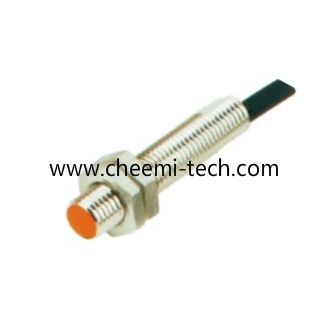 Induktiver Näherungssensor - CJU2-8M  - Cheemi Technology Co., Ltd - zylinderförmig