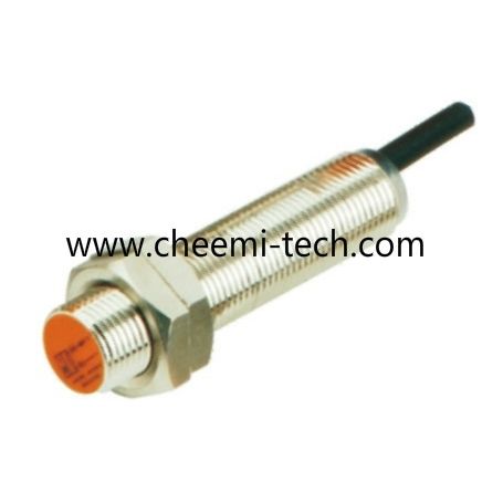 Induktiver Näherungssensor - CJM2-12M Series  - Cheemi Technology Co., Ltd - zylinderförmig