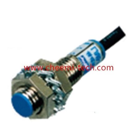 Hall-Effekt-Magnetsensor - CSAT10-8GM series - Cheemi Technology Co., Ltd