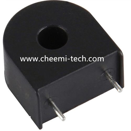Stromtransformator - CMCT102 - Cheemi Technology Co., Ltd - verkapselt