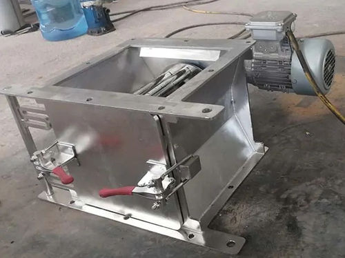 Abscheider für Eisenmetall - RGMS series - Fushun Ejet Magnetic Equipment Company - Granulat / Pulver / Rotation