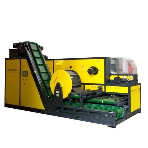 Metallabscheider - WL-A series - Fushun Ejet Magnetic Equipment Company - für Abfallprodukte / Kunststoff / Trommel