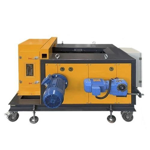 Metallabscheider - Fushun Ejet Magnetic Equipment Company - für Schüttgut / Magnet / Wirbelstrom